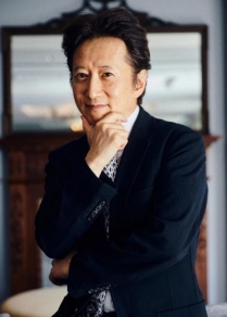 Hirohiko Araki